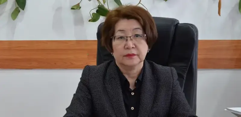 Турсын Уразова о бракоразводных процессах