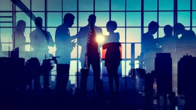 работники офиса