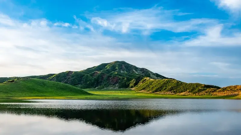 водные ресурсы