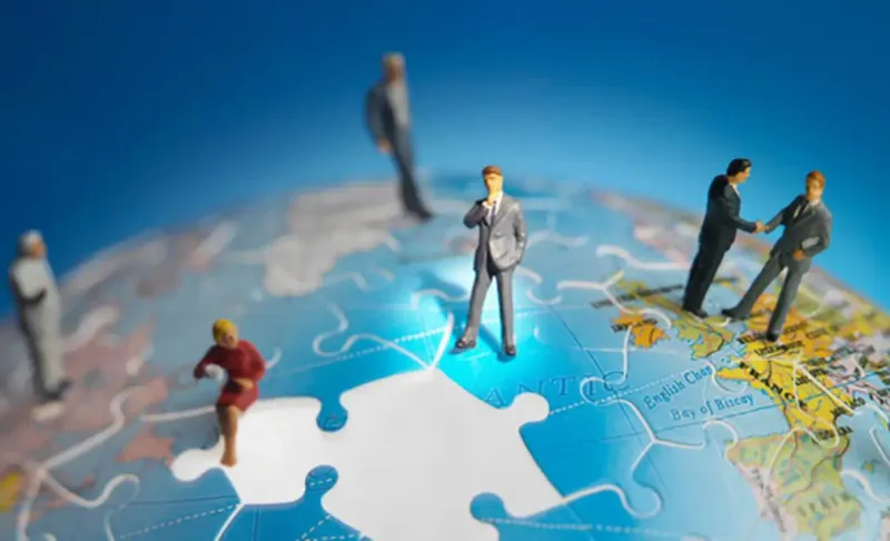 Минтруда определило квоту на привлечение иностранных работников