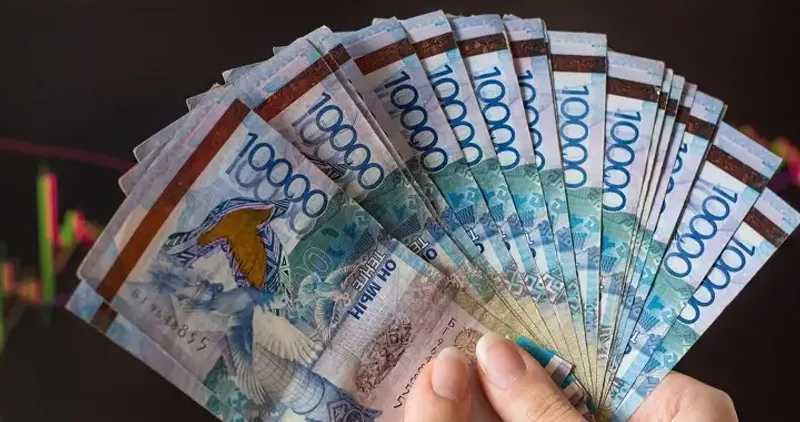 В Мангистау выявили финпирамиду