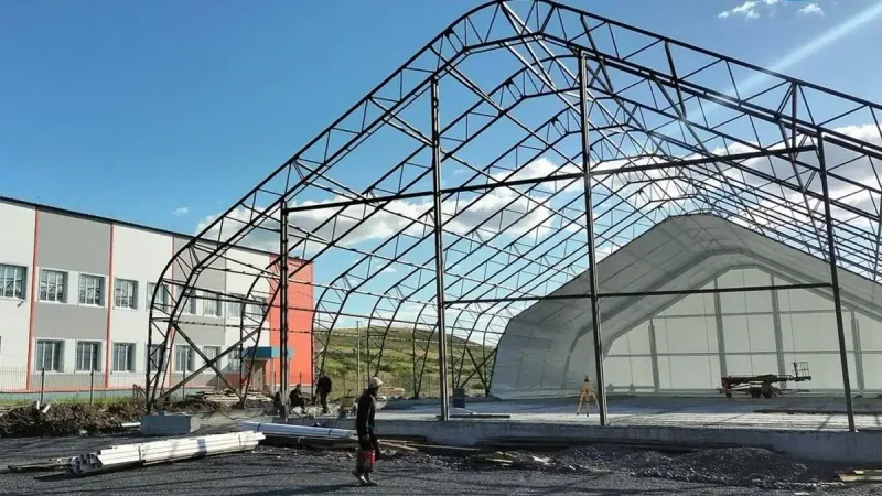 область Абай