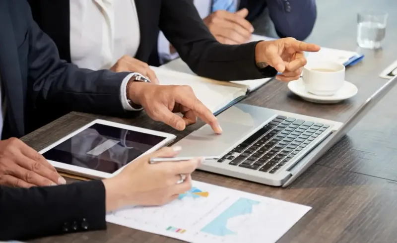 entrepreneurs simplification