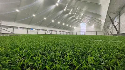 земельные участки