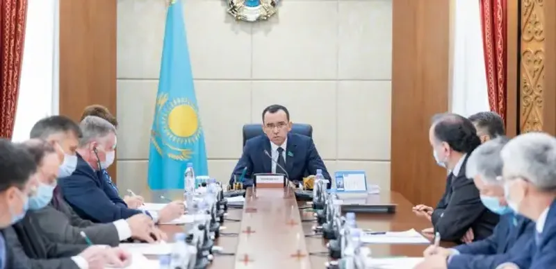 Законопроекты об изменениях в КоАП и о Налоговом кодексе рассмотрят в сенате