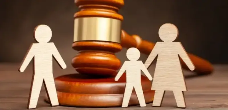 В Костанайской области арестовали злостного неплательщика алиментов