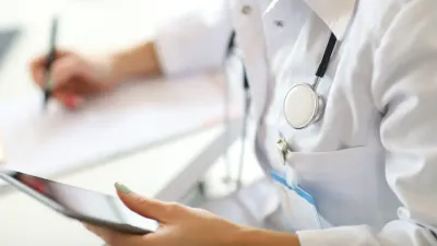 медицинская помощь