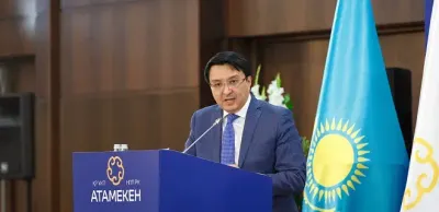 Суд признал недействительным протокол собрания «Мұқалмас»