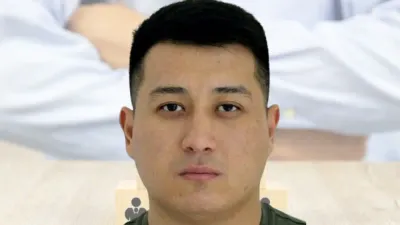 глава филиала финпирамиды QNET в Кызылорде