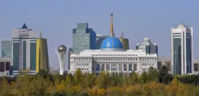 Бахытжан Сапиев назначен завотделом госконтроля АП