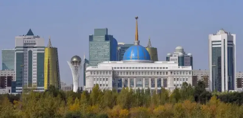 Бахытжан Сапиев назначен завотделом госконтроля АП