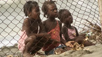 финансовая помощь ООН