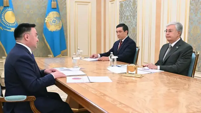 президент и глава Верховного суда