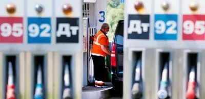 АЗРК предупредило АЗС об ответственноси за ограничение при продаже ГСМ