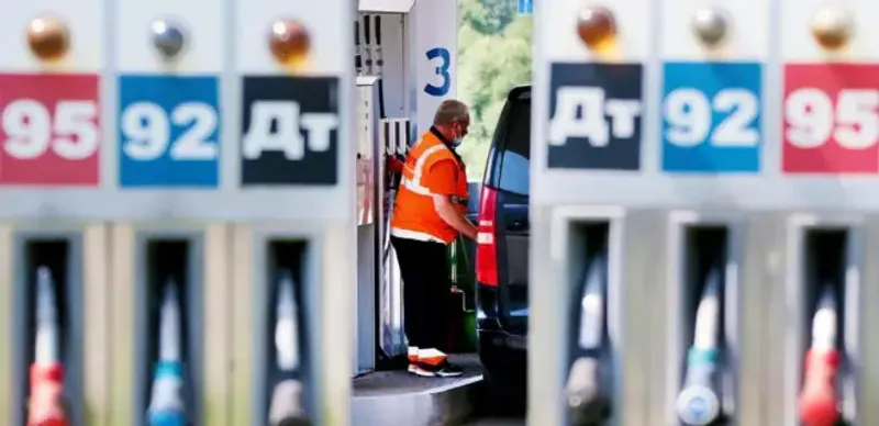 АЗРК предупредило АЗС об ответственноси за ограничение при продаже ГСМ