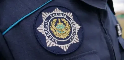 Этический кодекс для правоохранительных органов