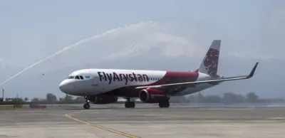 АЗРК рекомендовало отделить Flyarystan от Air Astana