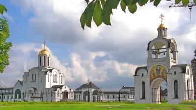 Belarus faith