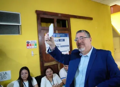 Guatemala election