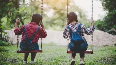 детские лагеря