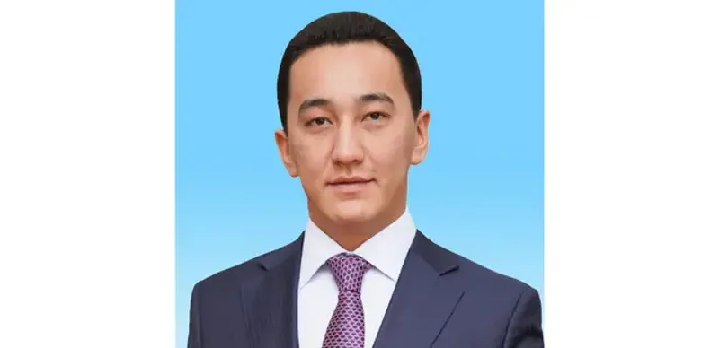 Нурсултан Байтилесов