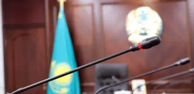 Двоих судей привлекли к дисциплинарной ответственности