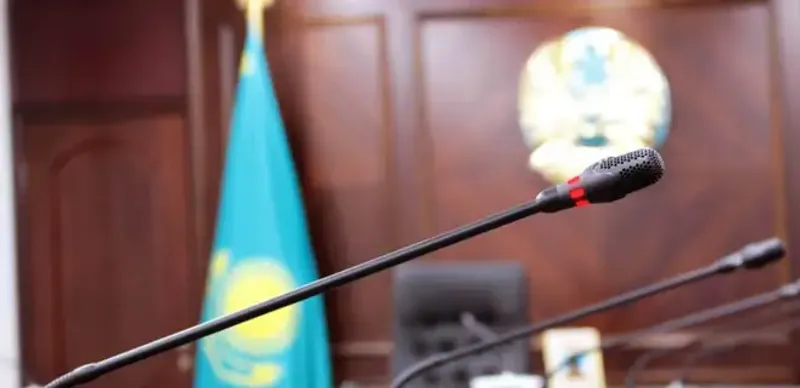 Двоих судей привлекли к дисциплинарной ответственности