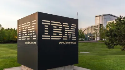 IBM staff