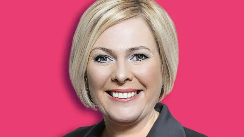 президент Исландии