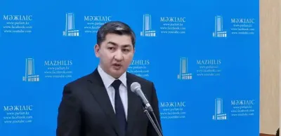 Нарушения на выборах