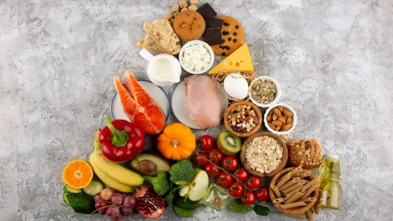 продовольствие ЕАЭС