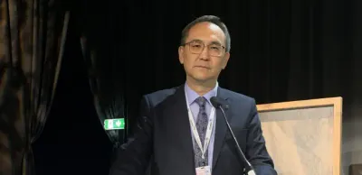 Судья Верховного суда: Создание экологического суда – это веление времени