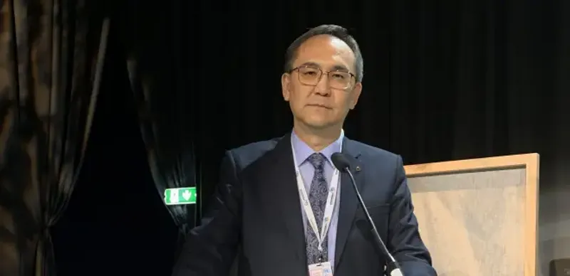 Судья Верховного суда: Создание экологического суда – это веление времени