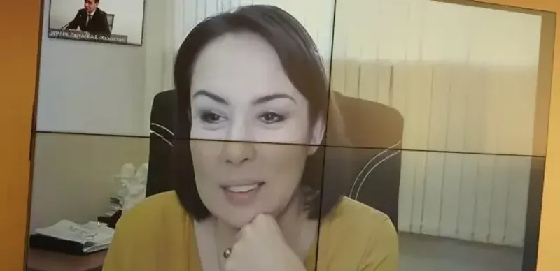 Аружан Саин