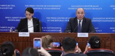 АМТ продала свои предприятия в Казахстане за 286 млн долларов