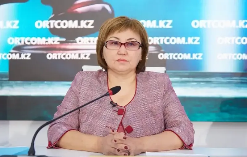 Сисенова Высший судебный совет