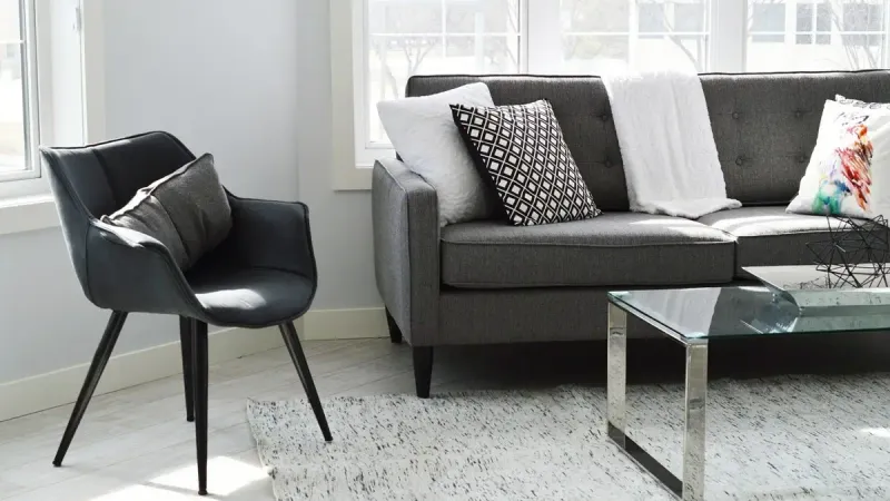 рынок недвижимости