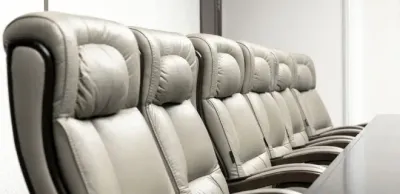 Прокуратура Актюбинской области прокомментировала кресло для Кустанова