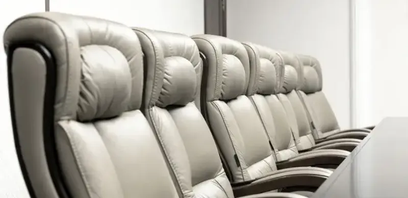 Прокуратура Актюбинской области прокомментировала кресло для Кустанова