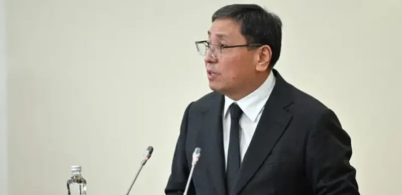 Ерболат Досаев рассказал о восстановлении Алматы после января