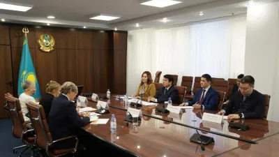 переговоры