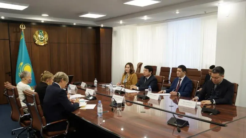 переговоры