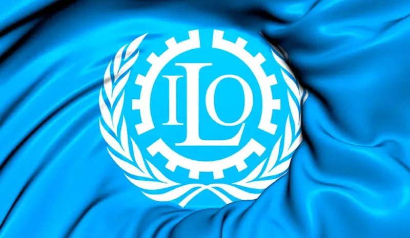 ILO Kyrgyzstan