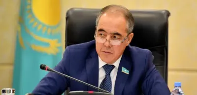 Нариман Турегалиев стал акимом ЗКО