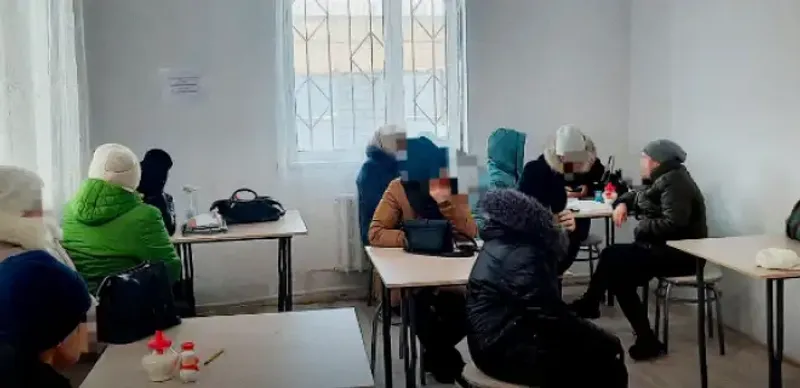 В Актюбинской области восстановили права осужденных