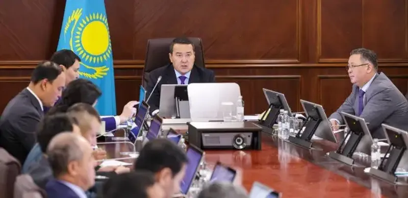 Надо было своевременно включить системы оповещения: Смаилов о пострадавших во время землетрясения в Алматы