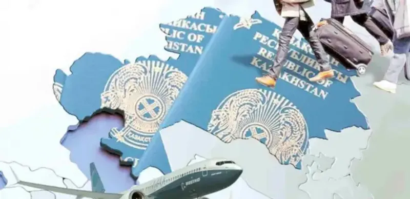 Более 8 тысяч этнических казахов получили статус кандаса с начала года