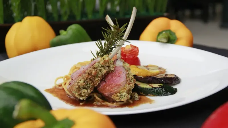 мясная продукция