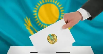 Как найти свой избирательный участок в Астане