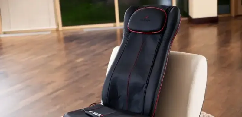 Тренд неудачных покупок «массажных накидок» продолжается в Казахстане